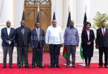 What referendum Bill entails