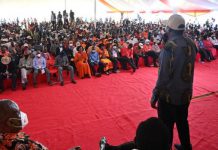 Which way ODM? Raila allies split on BBI amendments