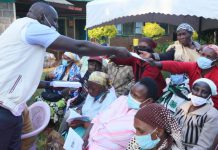 Pass the BBI as it is, Mt Kenya leaders tell House