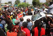 Why it will be hard to stop Kenyan politicians this year