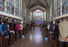 Politics and pulpit: Why politicians won’t keep off chapels