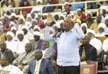 Why Akorino sects are darling of politicians