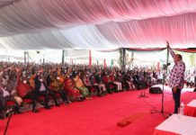 Why the race for Mt Kenya kingpin will be tough and complex