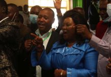 Wiper’s Agnes Kavindu Muthama wins Machakos senatorial by-election