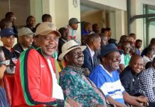 With sports suspended, clubs prepare for tough times