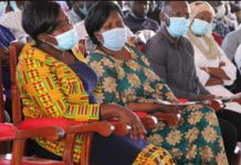 Women seek to crack Nyanza’s male-dominated political stage