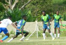 Zoo pours water on KCB’s league title hunt