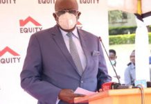 CS Magoha Tells off MPs over Ghost Students Exposé