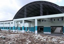 Opening of Sh868 million new Wakulima Market set to further delay