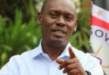 Kabogo Slams Uhuru’s Appointees in Kenya Power Saga