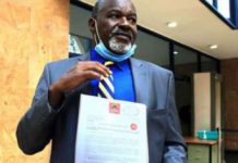 Ruto’s Ally Reveals Plan to Seize Jubilee from Uhuru