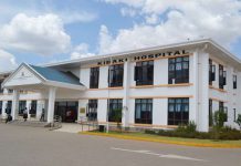 NMS to recruit Healthcare workers