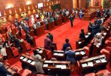 Nairobi MCAs suspend sittings after surge in Covid-19 cases