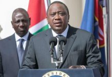 Over 150k Kenyans sign petition to stop IMF loans in 24 hours