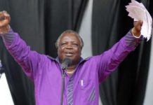 Atwoli Elected Unopposed for 5th Term as COTU Boss