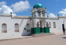 Kenyan designer apologises for Jay Z T-shirt image