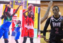 Basketball: US-based Koranga to lead Kenya ahead of Afrobasket Qualifiers