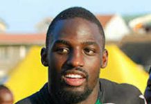 Blow to Shujaa as Oliech is ruled out of Dubai 7s