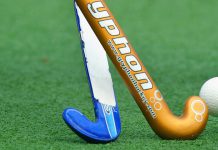 Hockey star Gilly Okumu ready for football test with Harambee Starlets