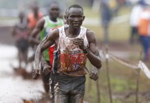 Chepkoech and Kandie’s world records now ratified