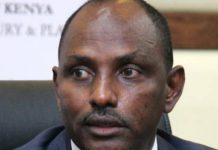 Covid-19 created 2.5 million poor Kenyans last year, says CS Yatani