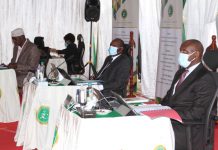 JSC appeals decision stopping it from evaluating CJ candidates