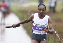 Kenyan athletes have lost Sh5 billion due to Covid effects