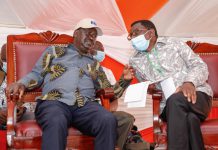 I would be happy with Raila presidency – Orengo