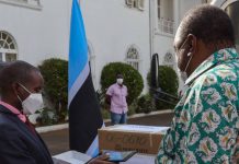 Kenya donates census gadgets to five African countries