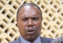 Kigano: BBI Bill was popular initiative, won’t be amended