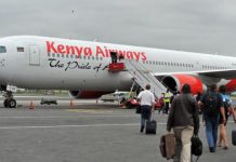 Kenya Airways increases flights to UK to beat travel advisory deadline