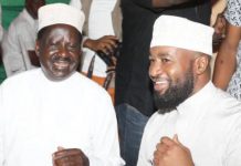 Raila, Joho, Oparanya to battle out ODM’s 2022 presidential ticket