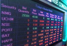 Investor wealth at bourse up Sh421b on vaccine rollout