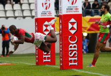 Shujaa thump Chile as Lionesses lose to Japan at Dubai 7s