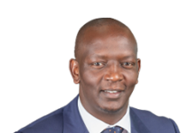 Sitoyo Lopokoiyit appointed Safaricom’s M-pesa Africa Managing Director