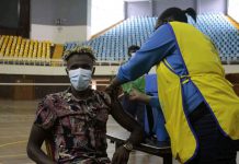 Muguna worried Gor’s poor form might worsen