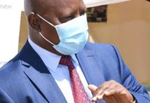 several measures to cushion Nyeri business community