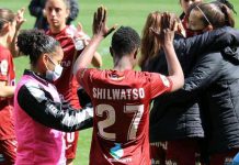 Shilwatso, Akida axed as Ouma unveils new Starlets squad