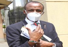 Mutula Kilonzo Jnr is a great asset – ODM’s Orengo