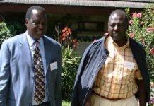 Why Mt Kenya is jittery over possible Raila-Ruto alliance