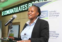 Demand for medical gases lifts BOC profit