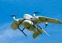 How will Unmanned Aerial Vehicles’s signed MOU benefit Kenya airways and Skyport?