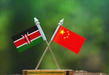 Chinese government undertakes to build Kenya’s Foreign Affairs headquarters kenya china
