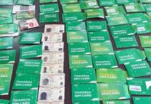 Residents in High Class Estates Warned of New Sim Card Fraud