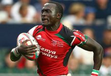 Injera back, Ambaka out as Simiyu names Shujaa squad for South Africa 7s