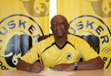 Tusker re-appoints Maina as new assistant coach
