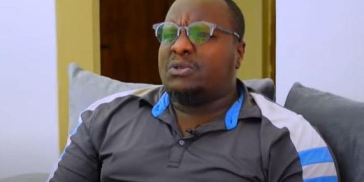 Mother-in-Law Actor Mustafa on Hitting Rock Bottom After Losing 2 Jobs Mother-in-Law Actor Mustafa on Hitting Rock Bottom After Losing 2 Jobs