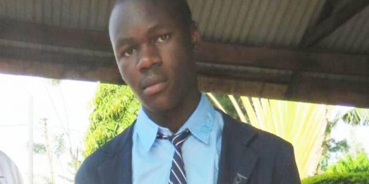 Top KCSE Student to Receive Brand New Car Top KCSE Student to Receive Brand New Car