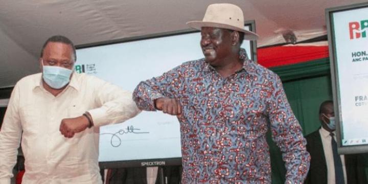 BBI Null and Void - Court BBI Null and Void - Court