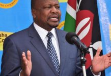 10 Deaths, 108 Covid-19 Patients in ICU Kenyans Dead From Covid-19 Reach 3,000